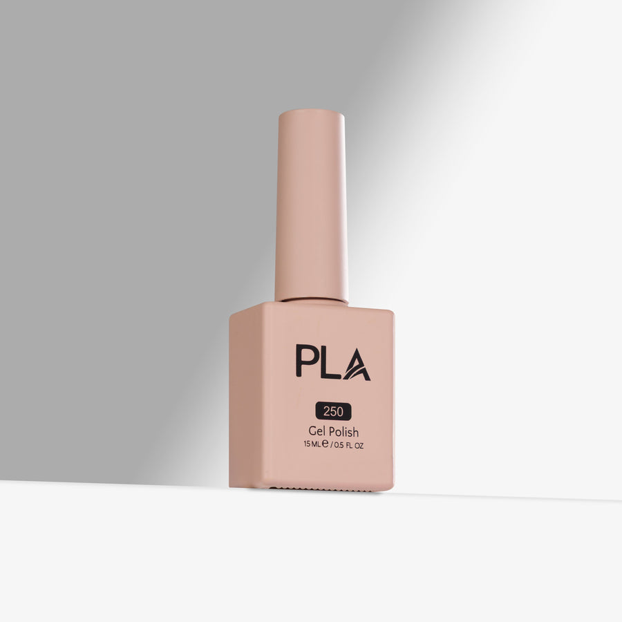 PLA Nail Lacquer Let That Mango (250)