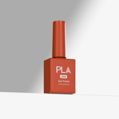 PLA Nail Lacquer Squash Goals (259)