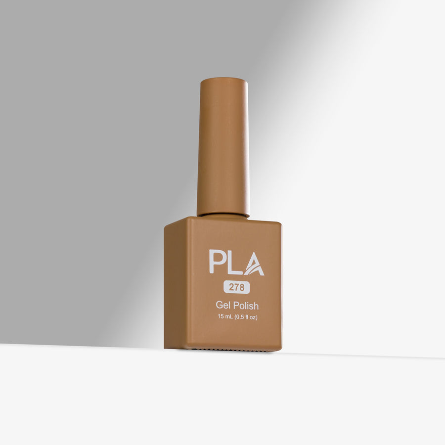 PLA Nail Lacquer Channel the Flannel (278)