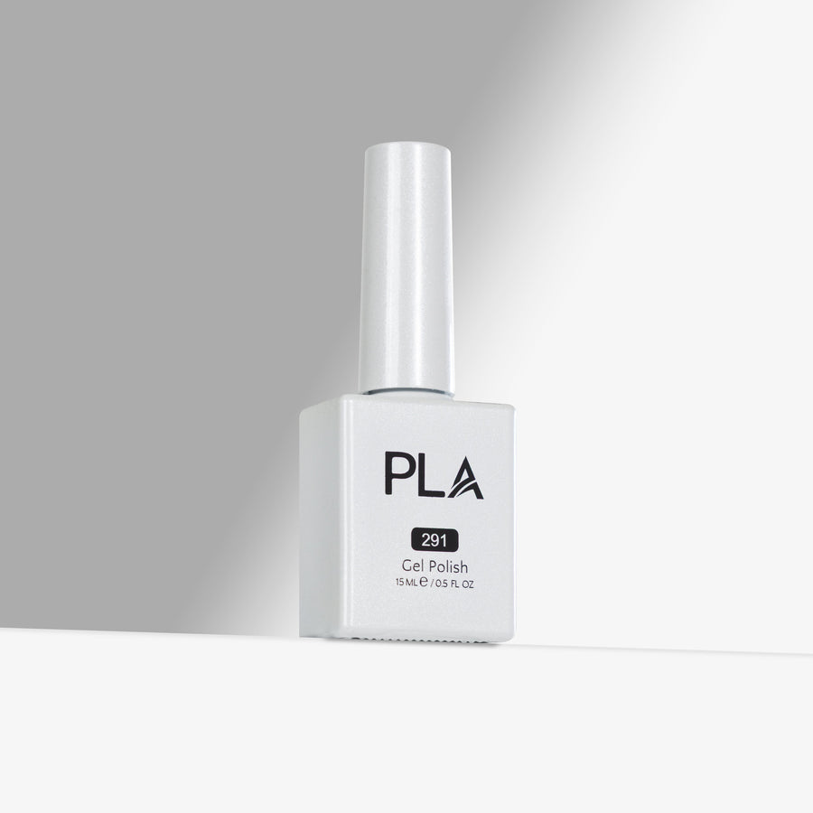 PLA Nail Lacquer Heavenly Shine (291)