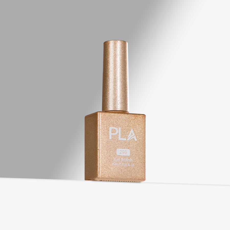 PLA Nail Lacquer Sunrise Glow (296)