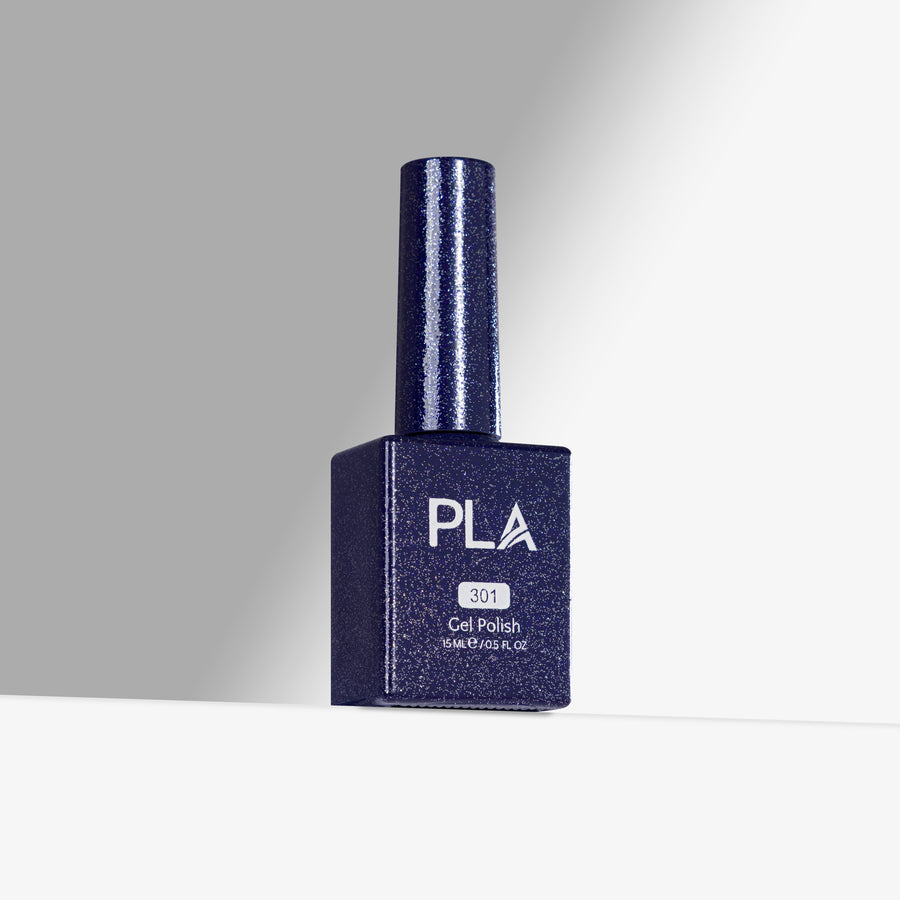 PLA Nail Lacquer Heart Of The Ocean (301)