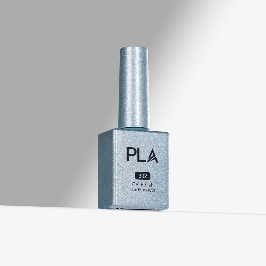 PLA Nail Lacquer Baby Doll Dress (302)