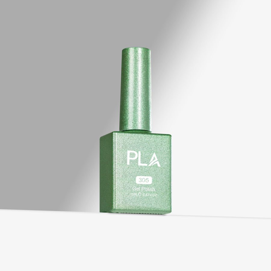 PLA Nail Lacquer Sheer Luck (305)