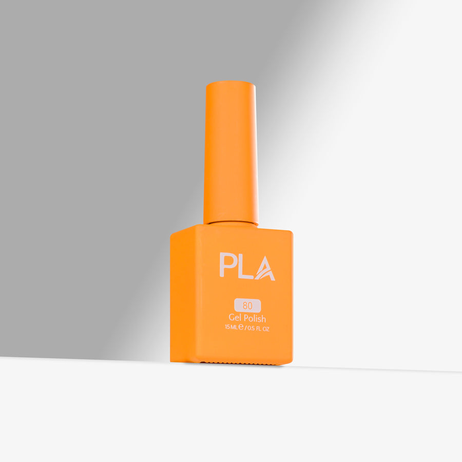 PLA Nail Lacquer Going, Gone, Gondola (80)