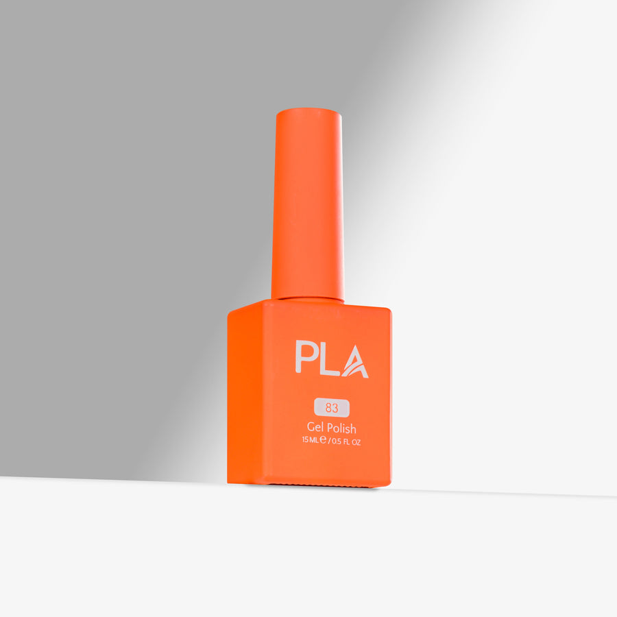 PLA Nail Lacquer Valley of Fire (83)