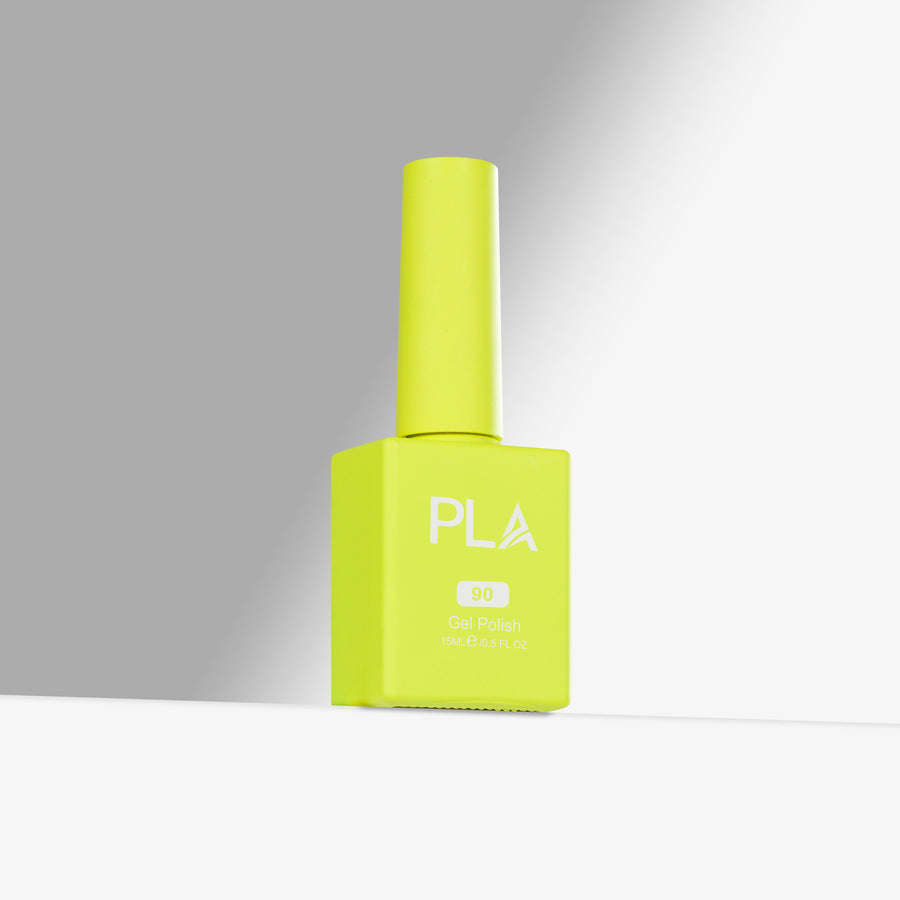 PLA Nail Lacquer Girls! Girls! Girls! (90)