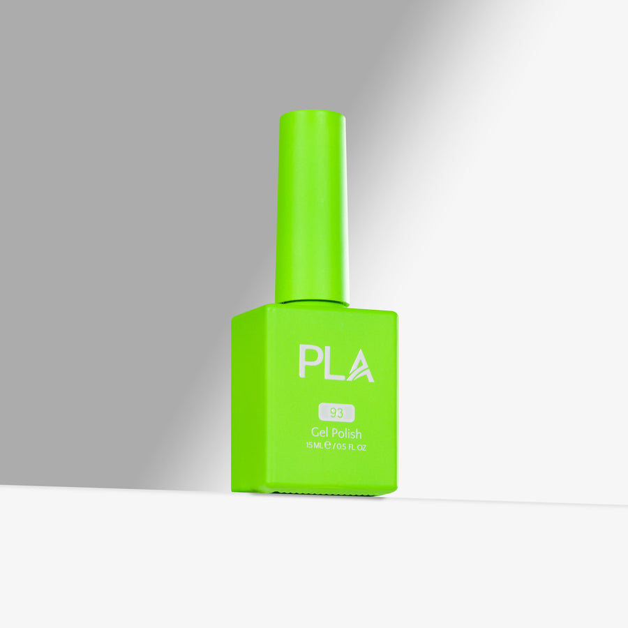 PLA Nail Lacquer Lucky Streak (93)