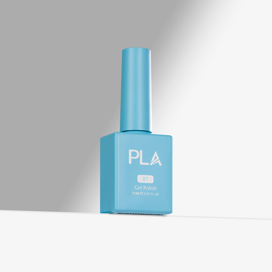 PLA Nail Lacquer Poker Face (97)