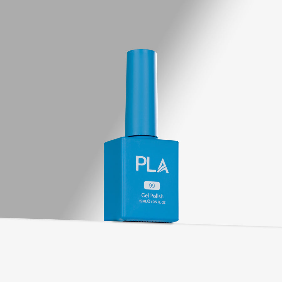PLA Nail Lacquer Hot and Juicy (99)