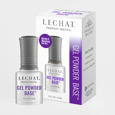 LeChat - Gel Powder Base