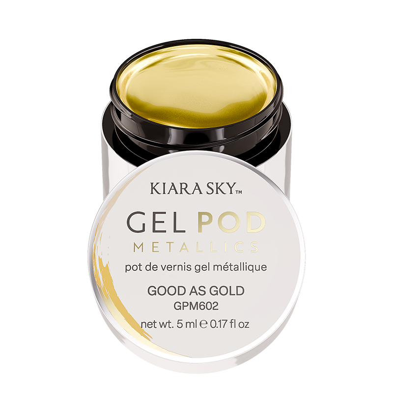 Kiara Sky - Good As Gold