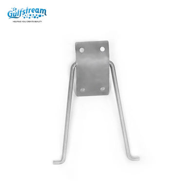 Gs2111  Footrest Pad Support