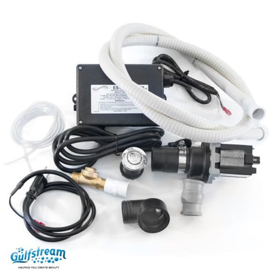 Gs4008  Discharge Pump Kit