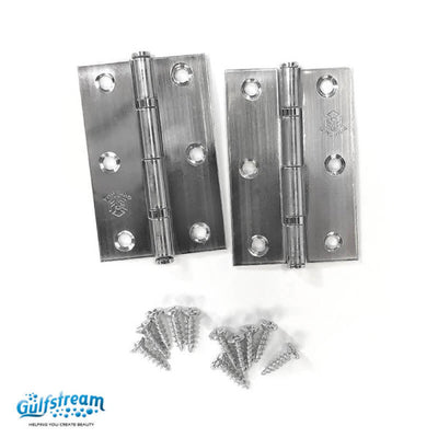 GS6508  Hinges for Footrest