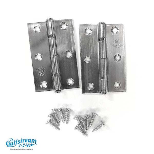 GS6508  Hinges for Footrest