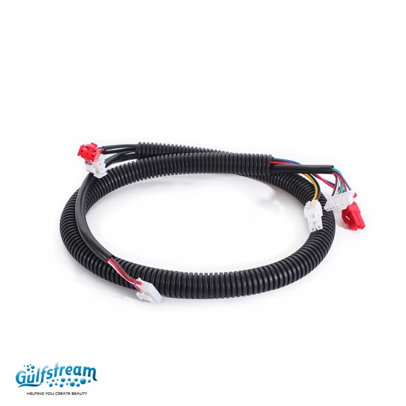 GS8062  9620 Main Up/Down Wire