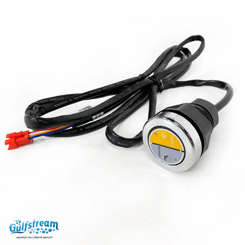 GS8088-1  Small Button-Auxiliary Back/Forward for Massage Chair