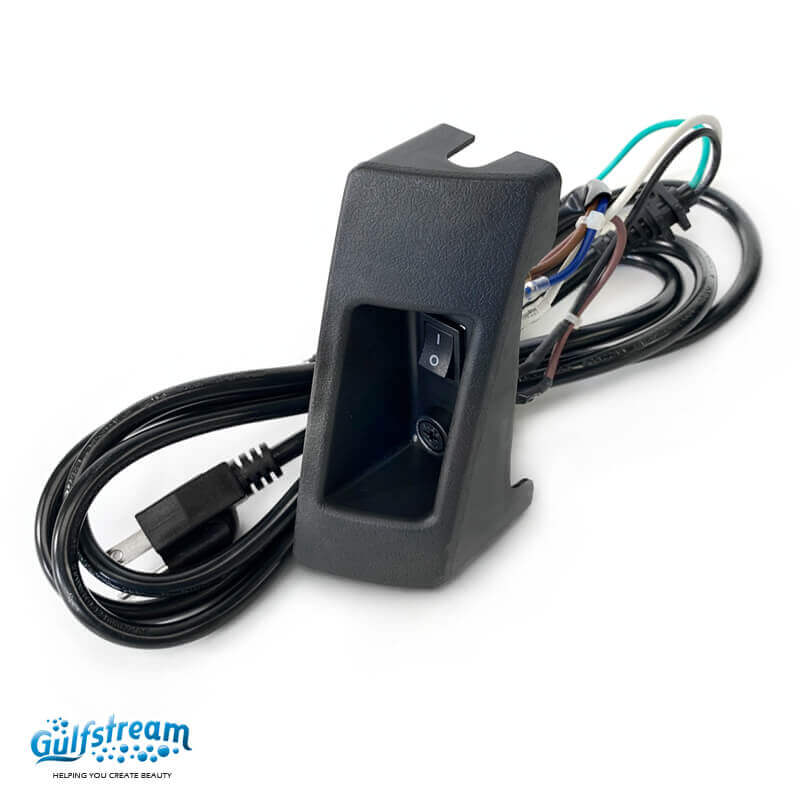GS8101  9660 Main On/Off Switch