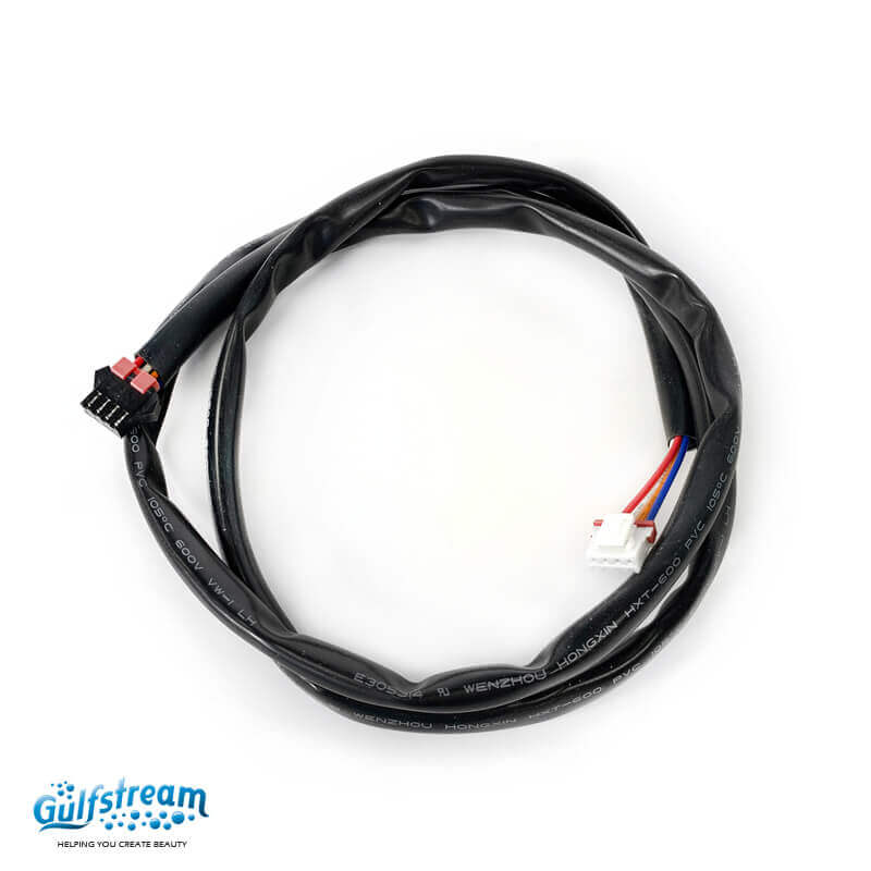GS8103  9660 Remote Control Wire to Circuit Board (Female&Female)