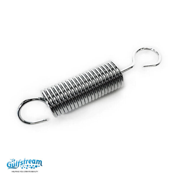 GS8115-B  9660/9661 Crank Spring Massage Unit