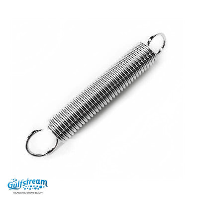 GS8115-A  9660/9661 Swing Arm Spring Massage Unit