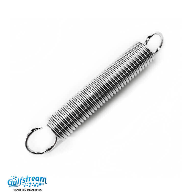 GS8115-A  9660/9661 Swing Arm Spring Massage Unit