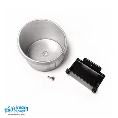 GS8116-01A  9660 Shallow Cup Holder Kit
