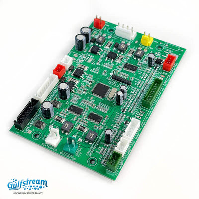 Gs8216 PCB Board Super Relax 2