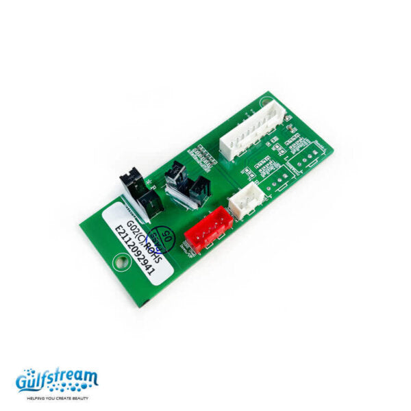 Gs8222 Width Detect C Board Super Relax 2