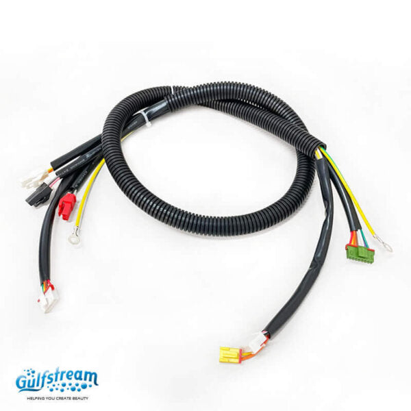 Gs8224 Main Wire Super Relax 2