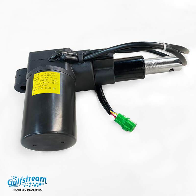GS8227 Recline Cylinder Super Relax 2