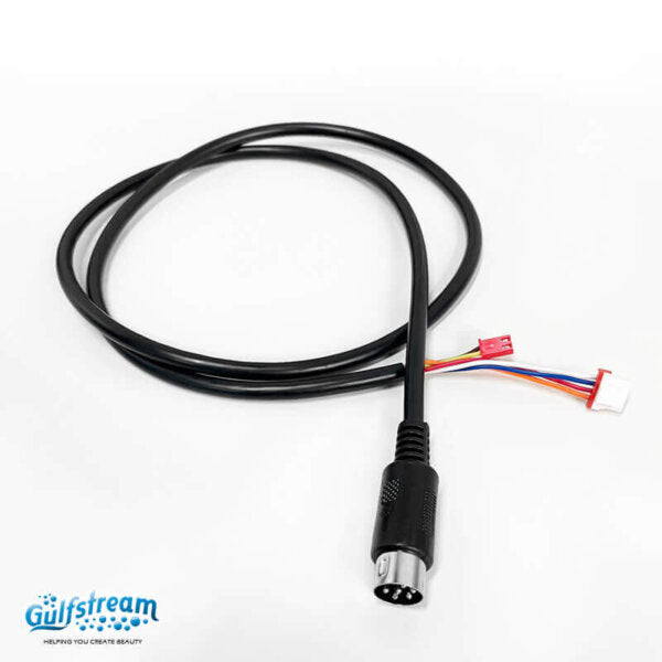 GS8237 Wire for USB Super Relax 2