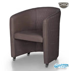GS9057-02 ChiQ 2 Quilted Chair