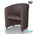 GS9057-02 ChiQ 2 Quilted Chair