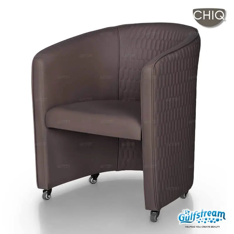GS9057-02 ChiQ 2 Quilted Chair