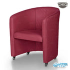 GS9057-02 ChiQ 2 Quilted Chair