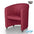 GS9057-02 ChiQ 2 Quilted Chair