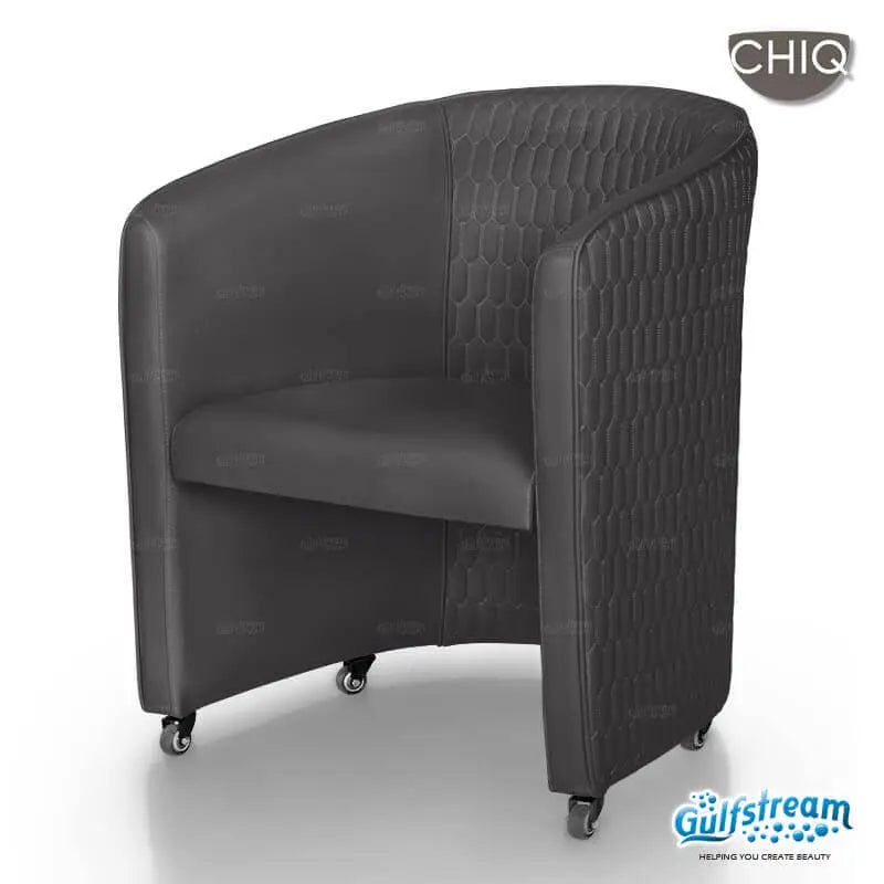 GS9057-02 ChiQ 2 Quilted Chair