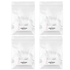 Kiara Sky -  Gelly Tips Refill Pack - Almond Medium