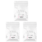 Kiara Sky -  Gelly Tips Refill Pack - Almond Medium