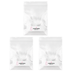 Kiara Sky -  Gelly Tips Refill Pack - Almond Medium