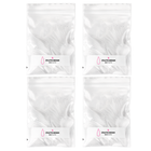 Kiara Sky -  Gelly Tips Refill Pack - Stiletto Medium
