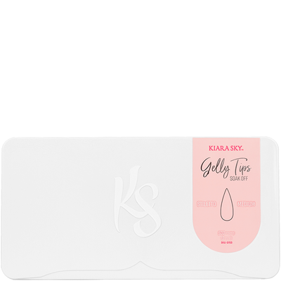 Kiara Sky -  MEDIUM STILETTO