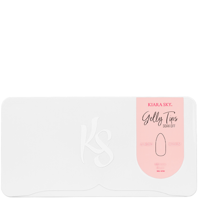 Kiara Sky -  MEDIUM ALMOND