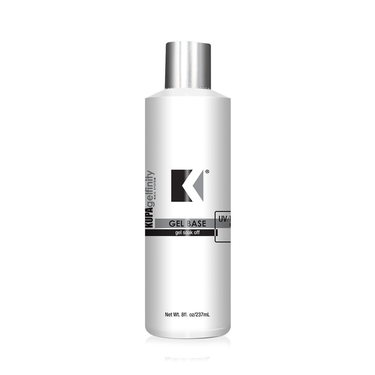 Kupa -  GEL BASE/ TOPCOAT Bundle