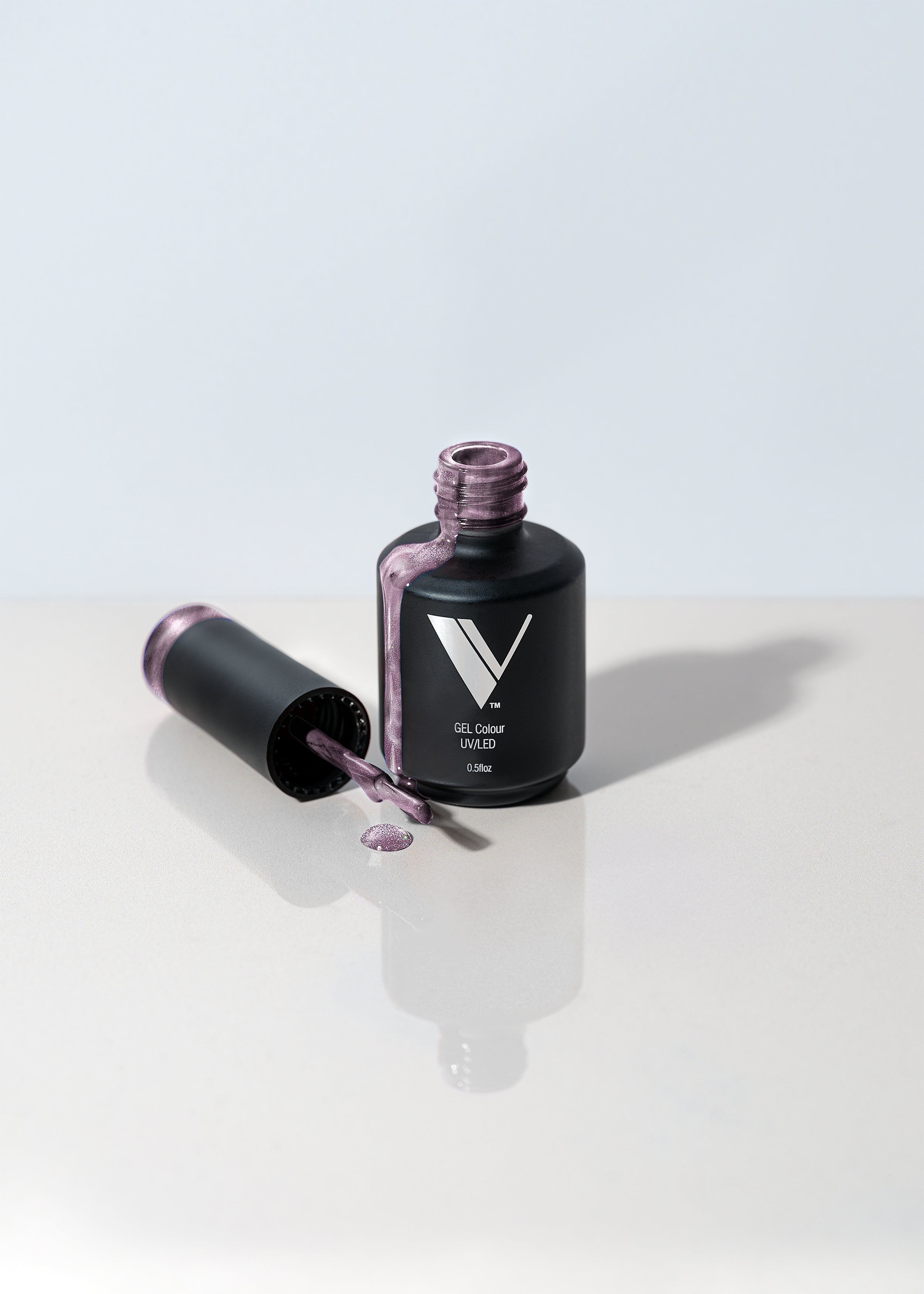 Valentino - Gel Polish CAT EYE - Sagittarius - #183