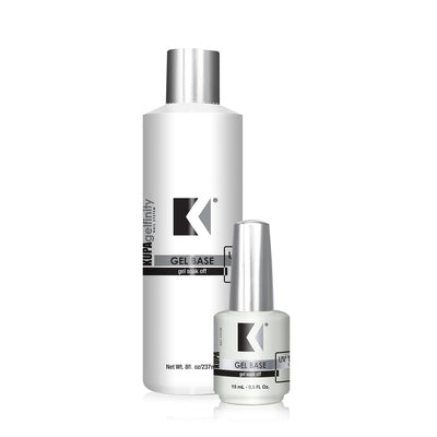 Kupa -  GEL BASECOAT Bundle