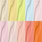 Gel PRO Spring Collection