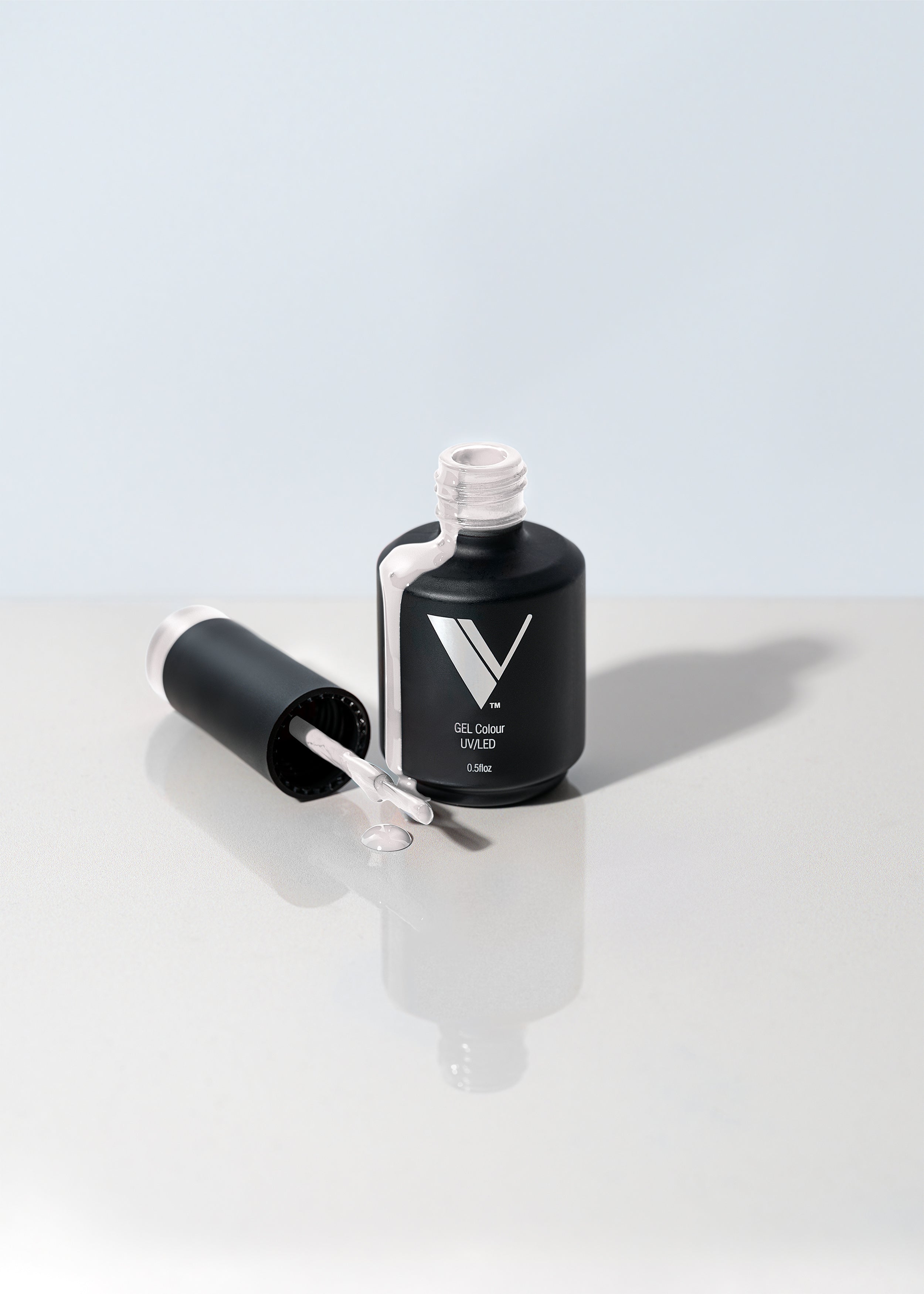 Valentino - Gel Polish - #043